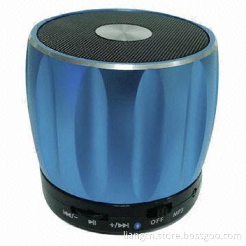 Fashionable Design, Bluetooth Speaker with Low Price on Sale